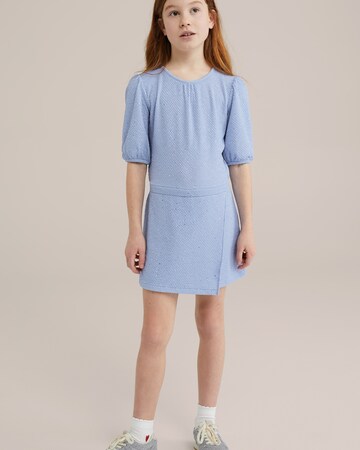 Tuta di WE Fashion in blu