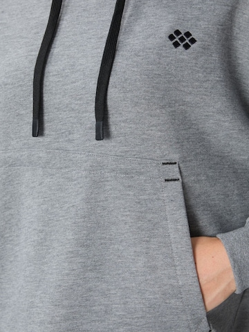 Tommy Life Sweatshirt in Grijs