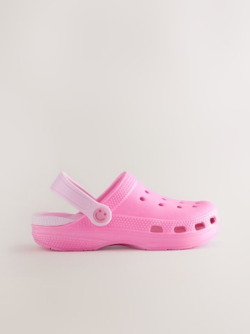 Next Sandalen in Roze