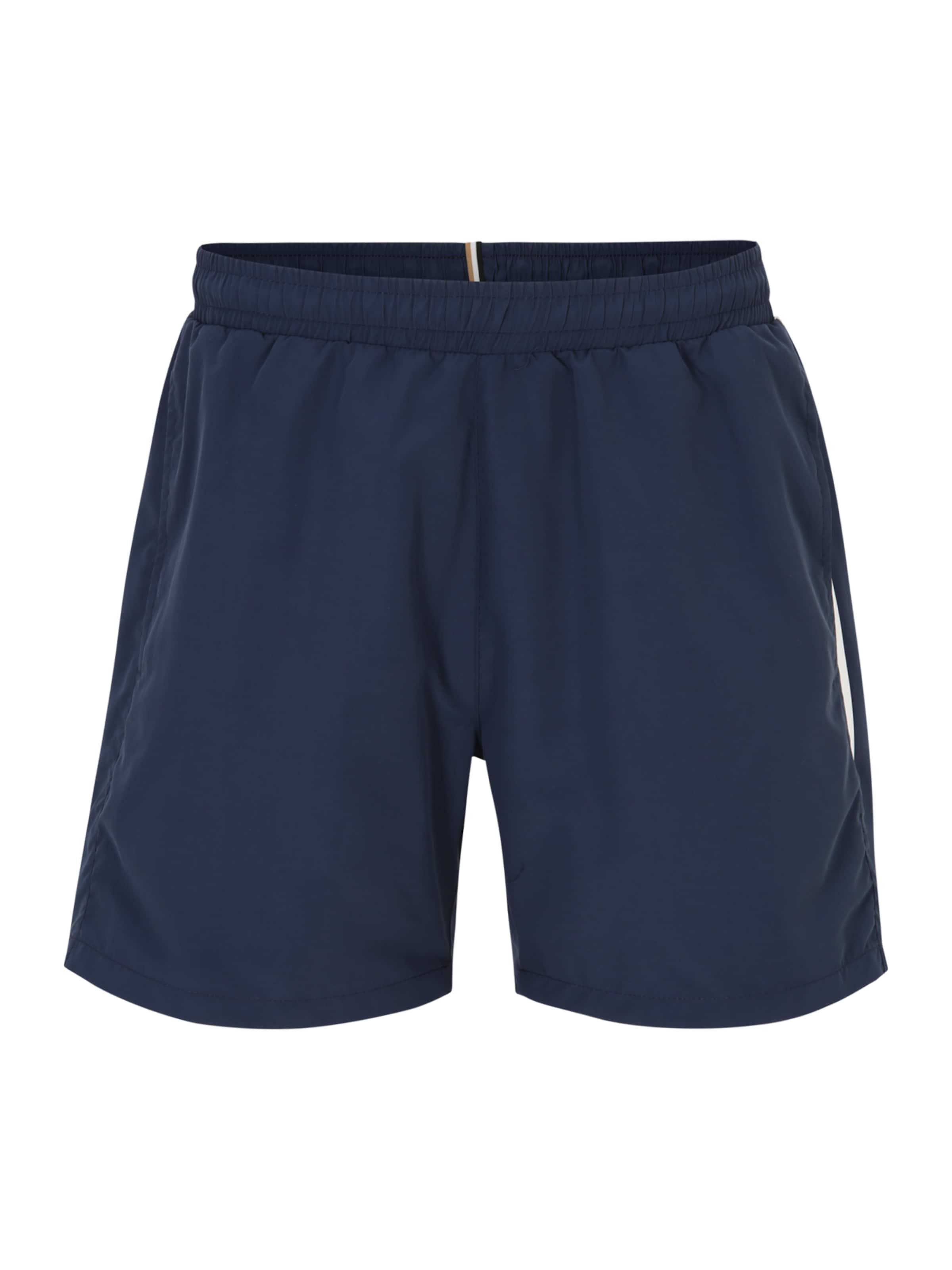 BOSSKupaće hlače &#x27;Dolphin&#x27; - plava boja: prednji dio