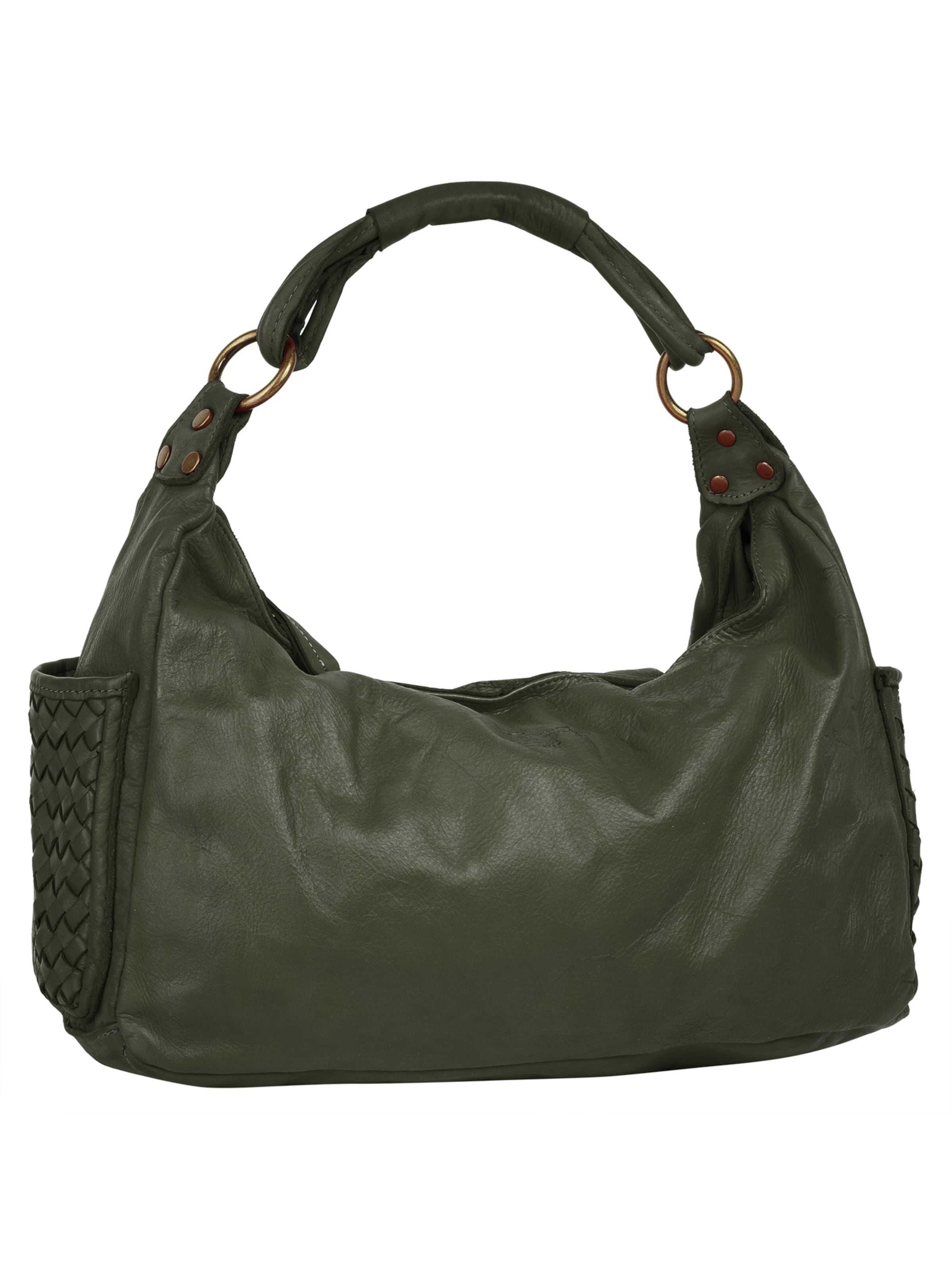 Sacs à main Samantha Look en vert