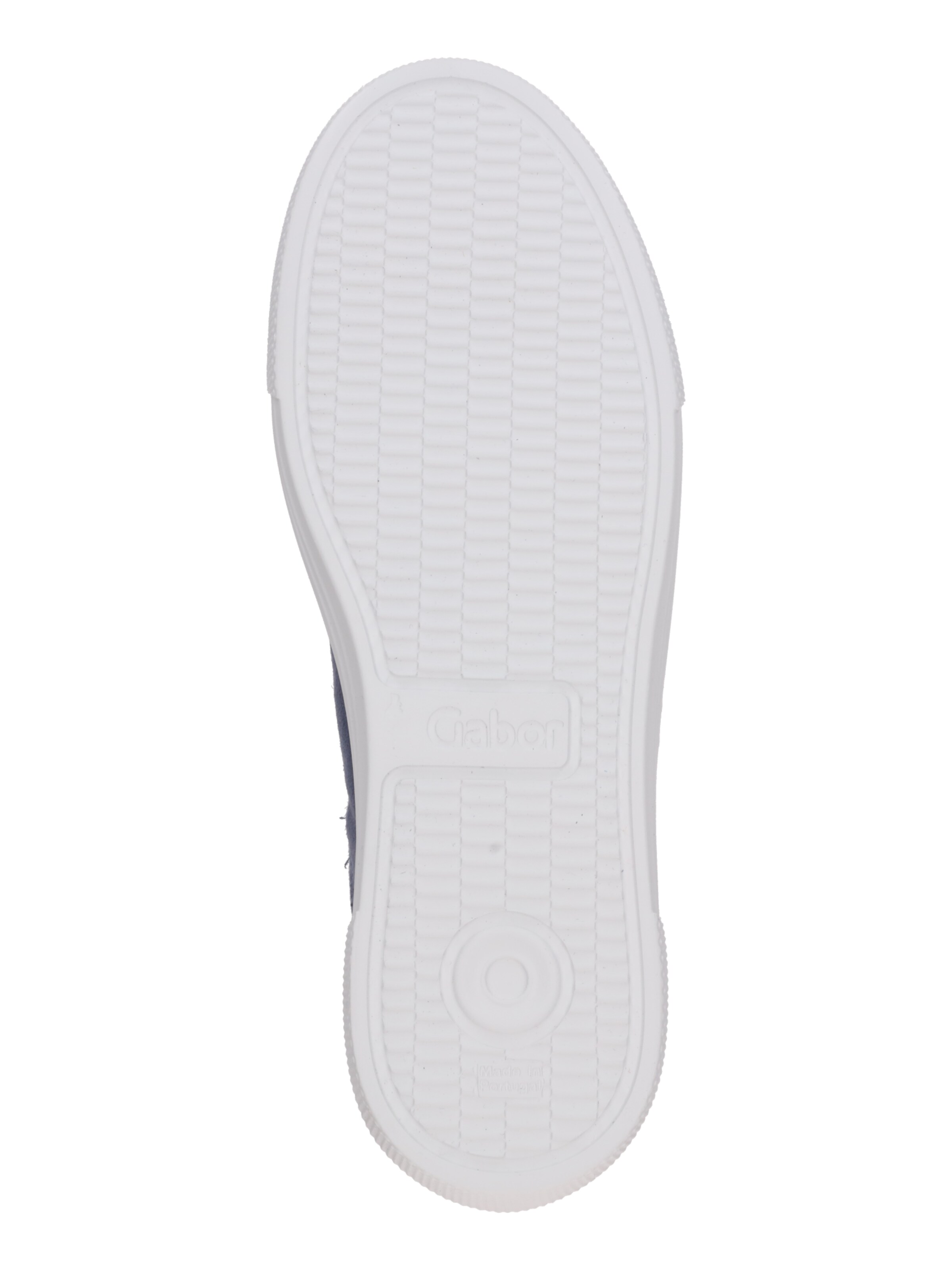 GABOR Σνίκερ χαμηλό σε μπλε