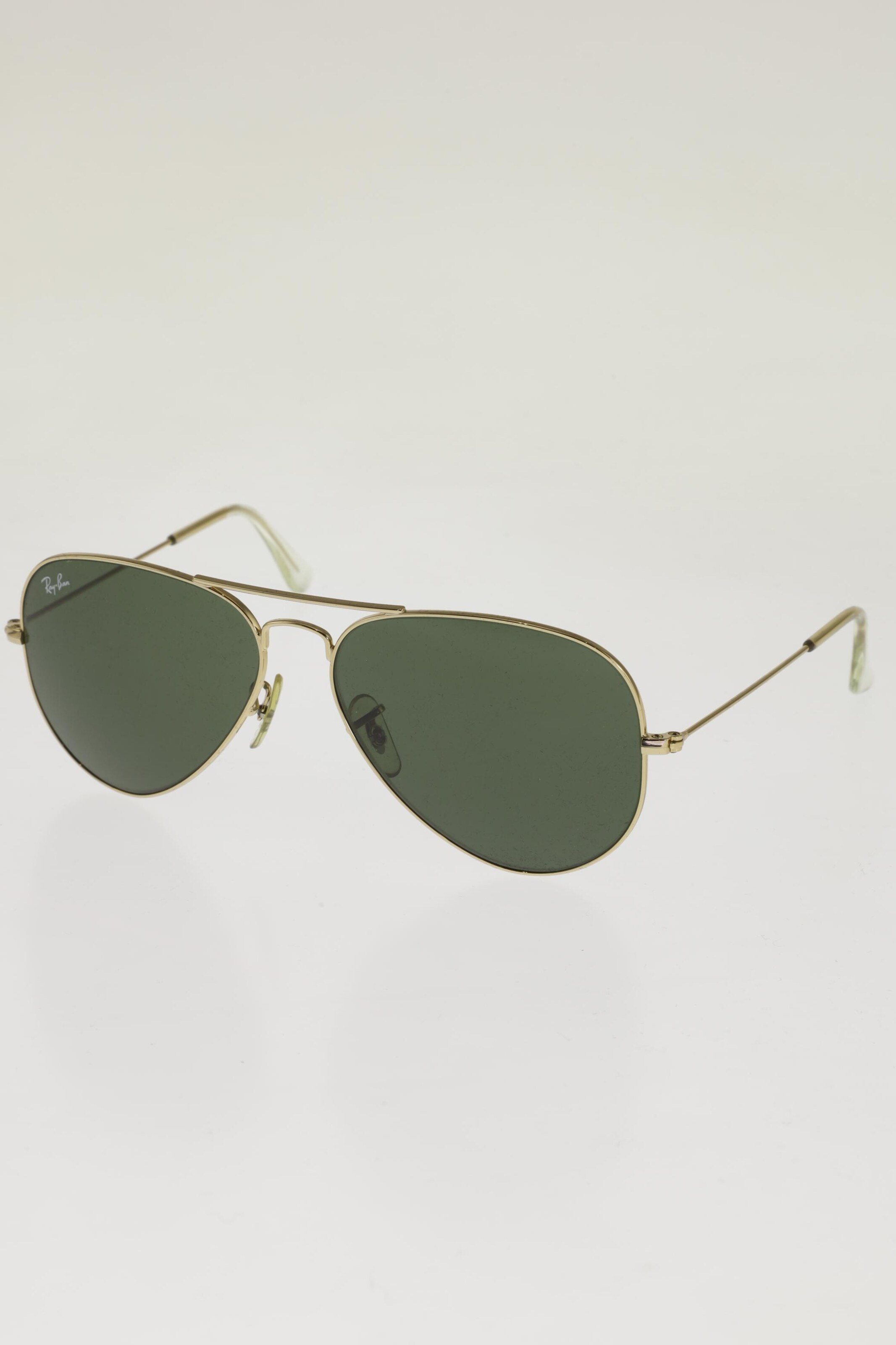 Ray-Ban Sunglasses in One size in Gold, Item view