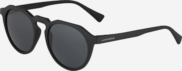 HAWKERS - Gafas de sol 'WARWICK' en negro: frente