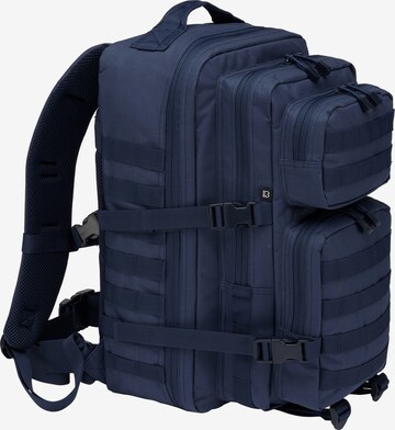 Brandit Rucksack in Blau