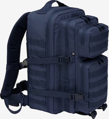 Brandit Backpack in Blue