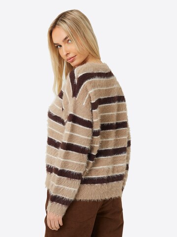 Pullover di BRAVE SOUL in beige