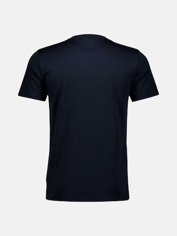 Ragman Koszulka 'RAGMAN T-SHIRT M/M T-SHIRT' w kolorze niebieski