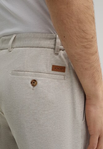 JOOP! Slimfit Chino 'Capri' in Beige