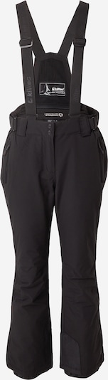 Pantaloni sport 'KSW 249 ERIELLE' KILLTEC pe negru, Vizualizare produs