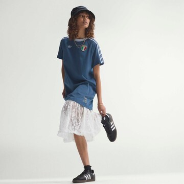 ADIDAS PERFORMANCE Sports dress 'Italien' in Blue
