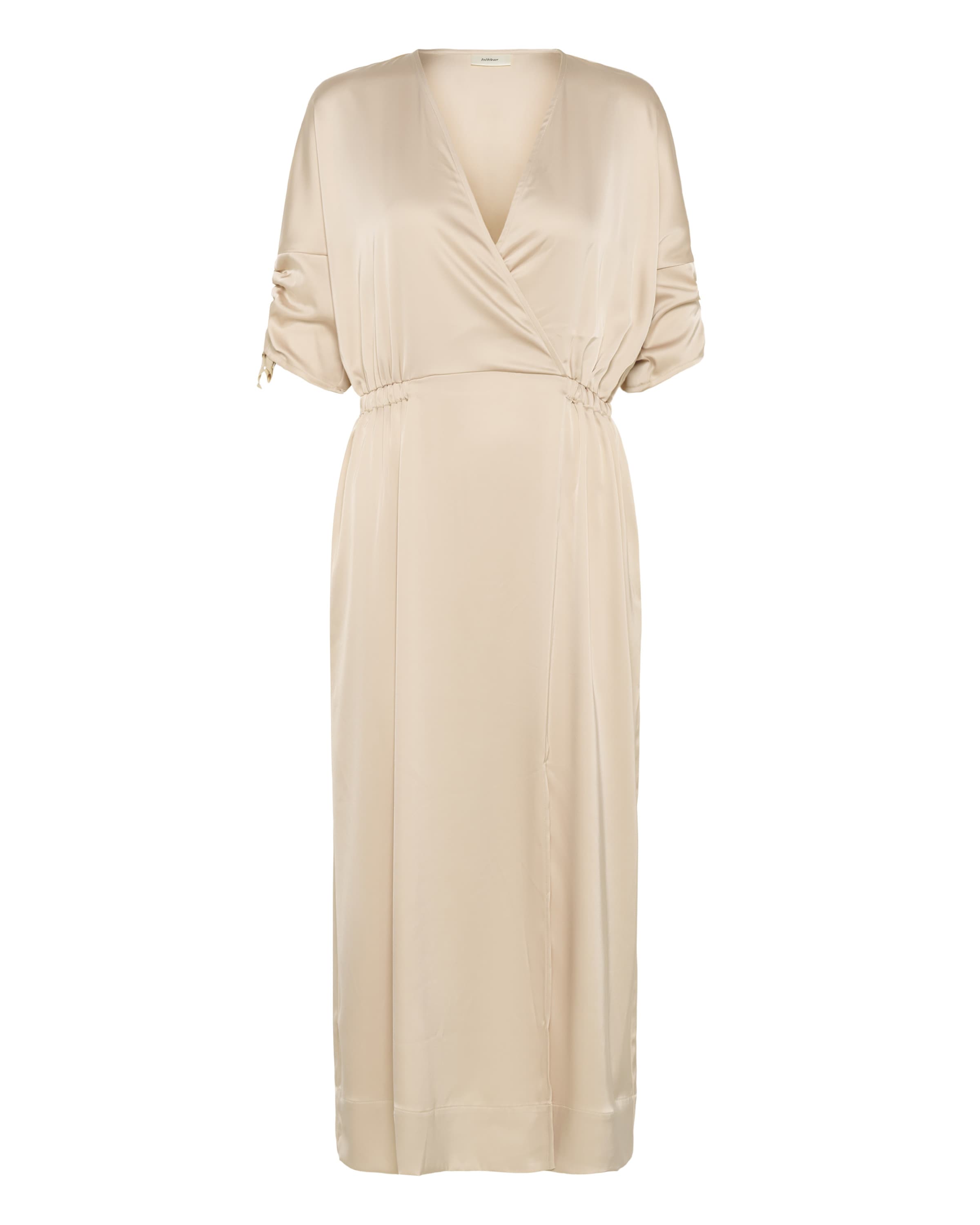 InWear Dress 'LAKE' in Beige: front
