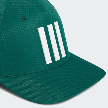 Casquette de sport ADIDAS PERFORMANCE en vert