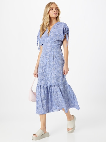 Dorothy Perkins - Vestido em azul