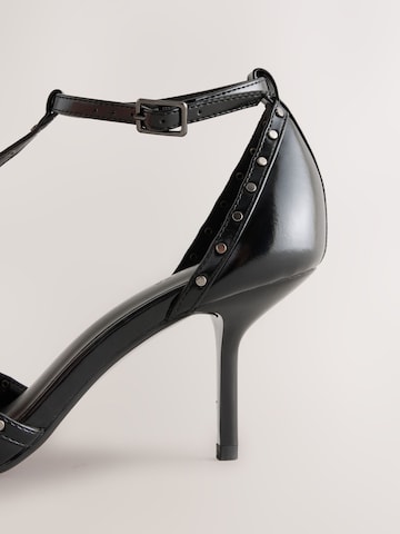 Next Lodičky 'Forever Comfort' – černá