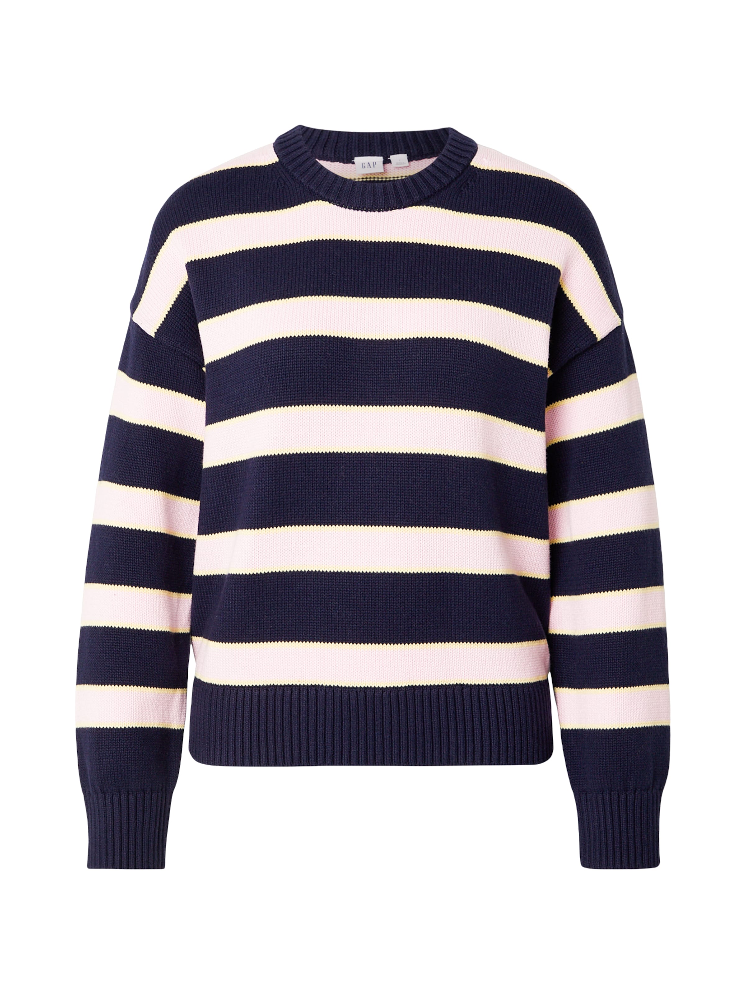 GAPPulover - plava boja: prednji dio