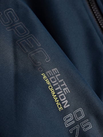 Veste mi-saison Next en bleu