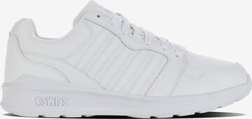 K-SWISS Sneakers 'Rival Trainer' in White