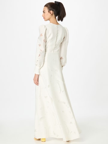 IVY OAKKošulja haljina - bijela boja
