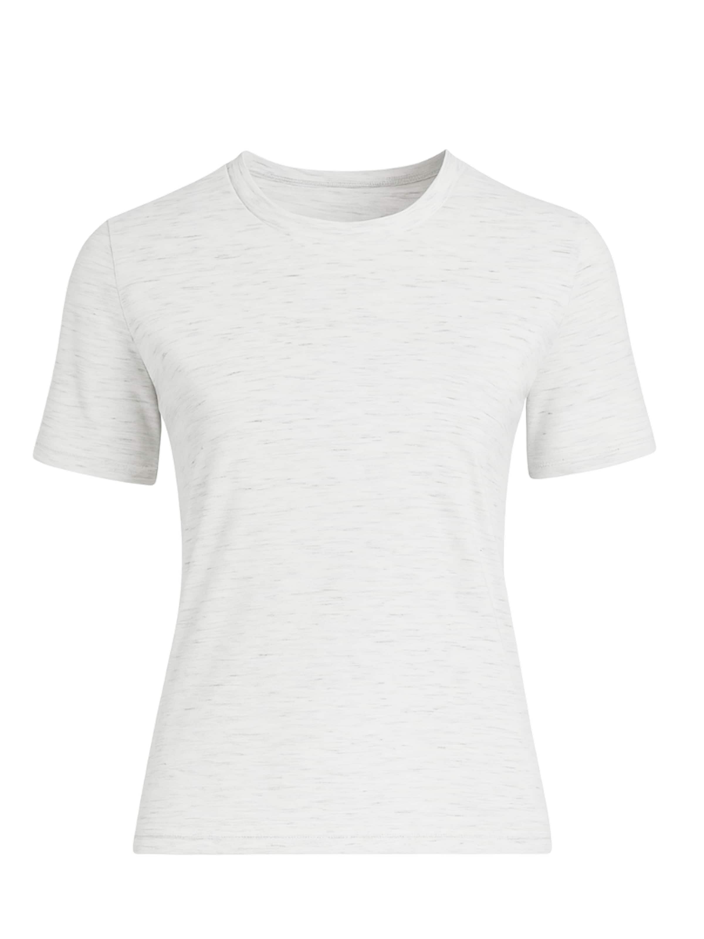 C&City Shirt in Off white, Item view