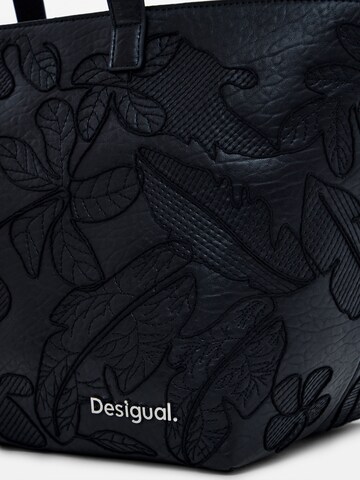 Cabas Desigual en gris