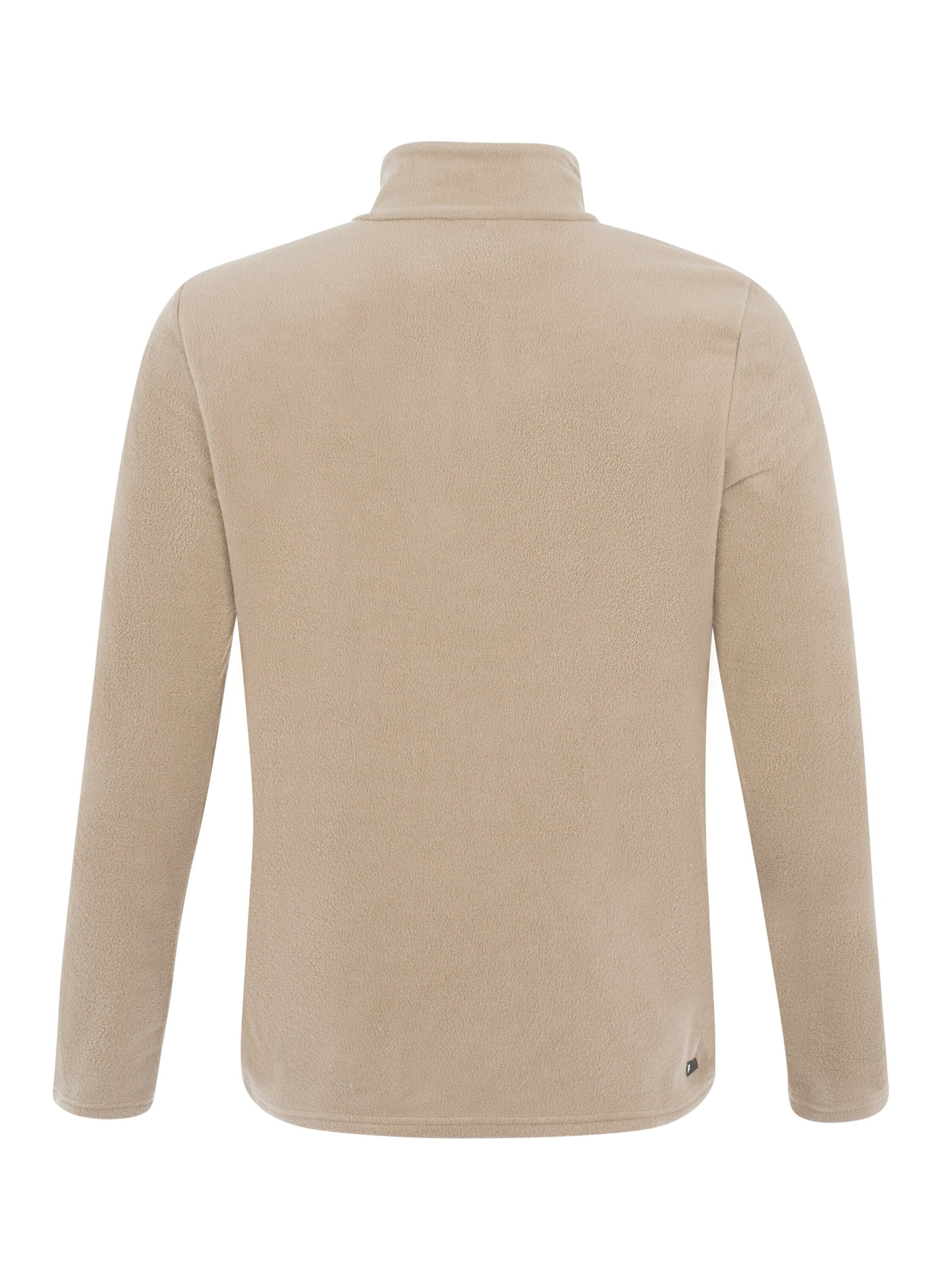 PROTEST Sportsweatshirt 'PERFECTO' in Bruin