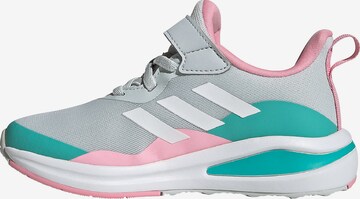 Baskets 'FortaRun' ADIDAS SPORTSWEAR en mélange de couleurs