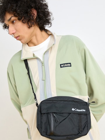 COLUMBIASportska torba 'Street Transit™' - crna boja