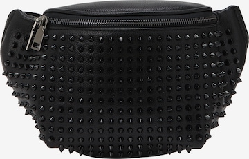 nelice Vyölaukku värissä musta: etupuoli