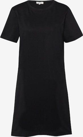 Robe s.Oliver en noir : devant