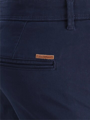 JACK & JONES Slim fit Pants in Blue