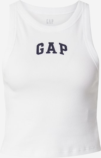 GAP Top veličine XXL u noćno plava / bijela, Pregled proizvoda