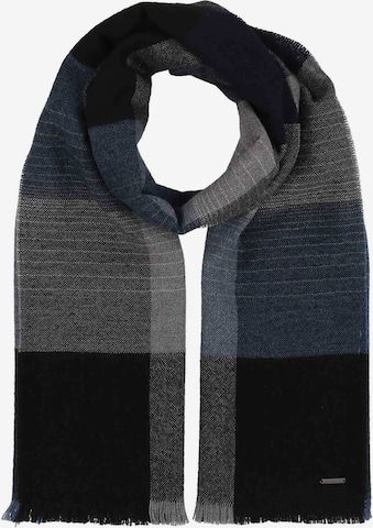 bugatti Scarf in Mixed colors: front
