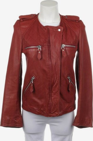 Isabel Marant Etoile Jacket & Coat in M in Red: front