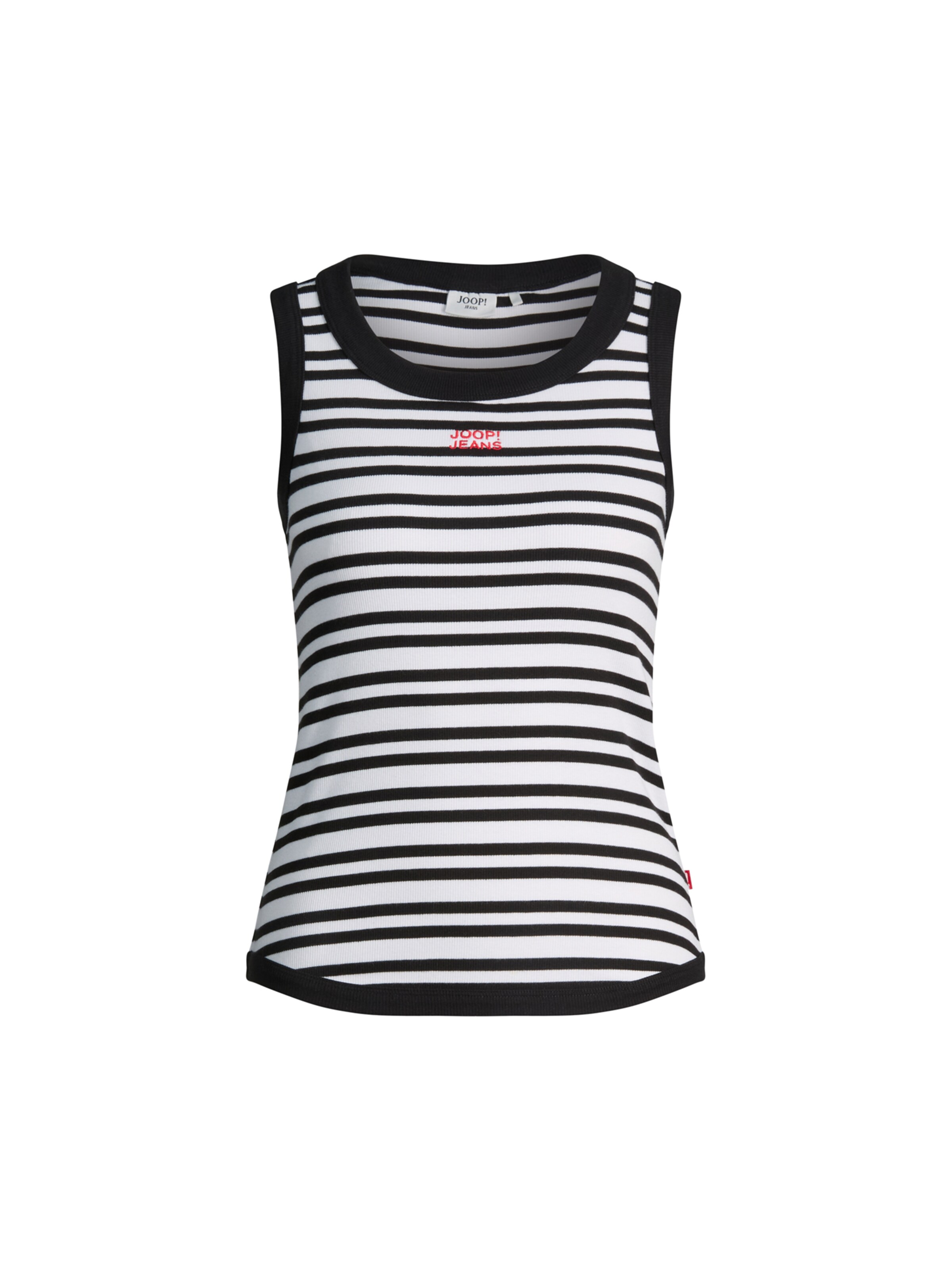 JOOP! Jeans Top 'Tiani' in Black