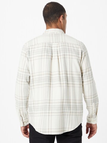 minimum Regular fit Button Up Shirt 'Jack' in White