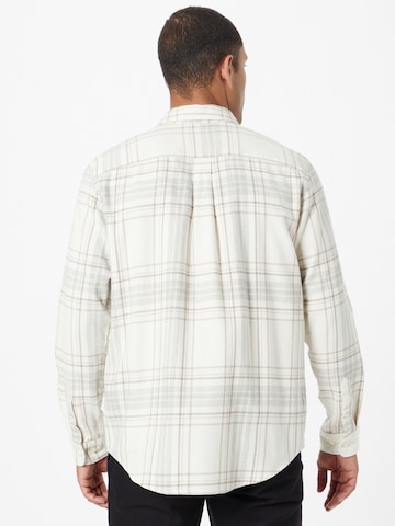 minimum Regular fit Button Up Shirt 'Jack' in White