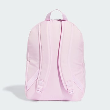 ADIDAS ORIGINALS Backpack 'Adicolor' in Pink