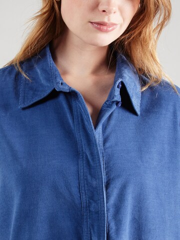 s.Oliver Dress in Blue