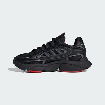 ADIDAS ORIGINALS Sneakers 'Ozmillen' in Black