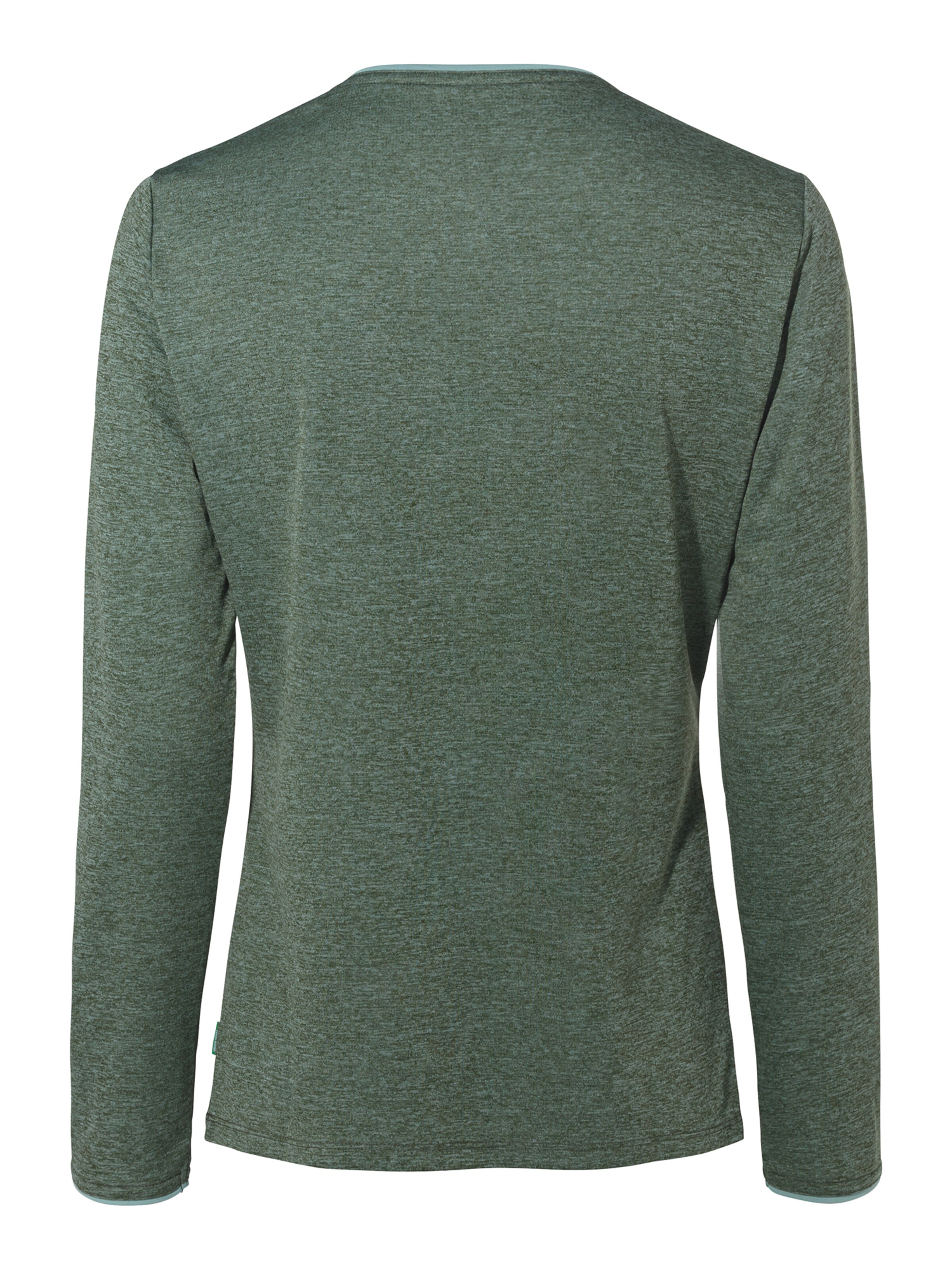 VAUDE Funktionsshirt in Grün