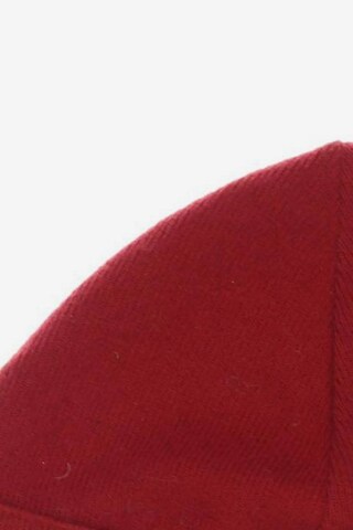 MOUNTAIN EQUIPMENT Hut oder Mütze One Size in Rot