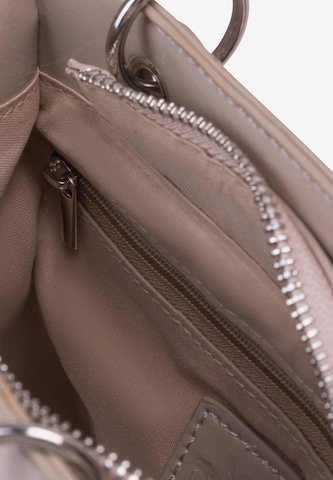 MYMO Handbag 'Blonda' in Grey