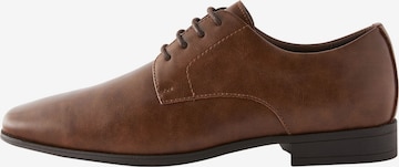 ruda Next Batai su raišteliais: priekis