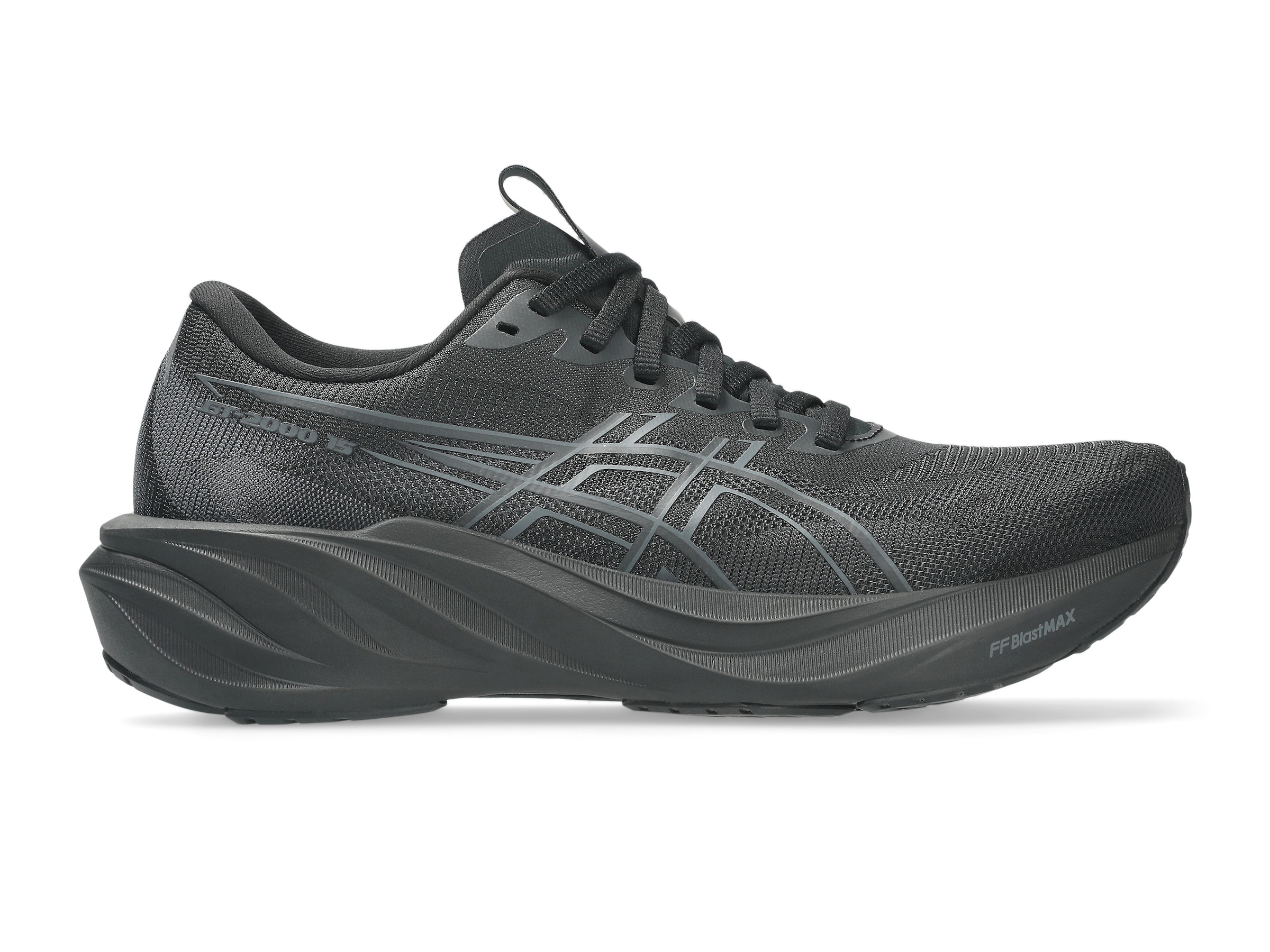 ASICS Running Shoes 'GT-2000 15' in Black