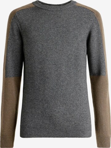 Boggi Milano Pullover in Grau: predná strana