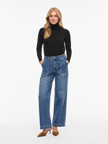 Regular Jean 'Vibinja' VILA en bleu