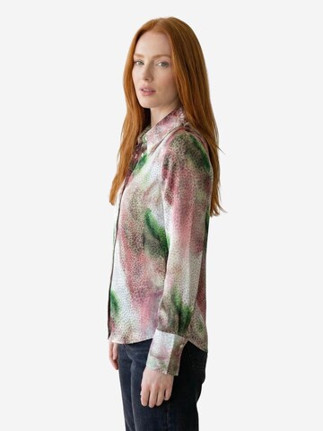 Maglietta di My fashion in colori misti