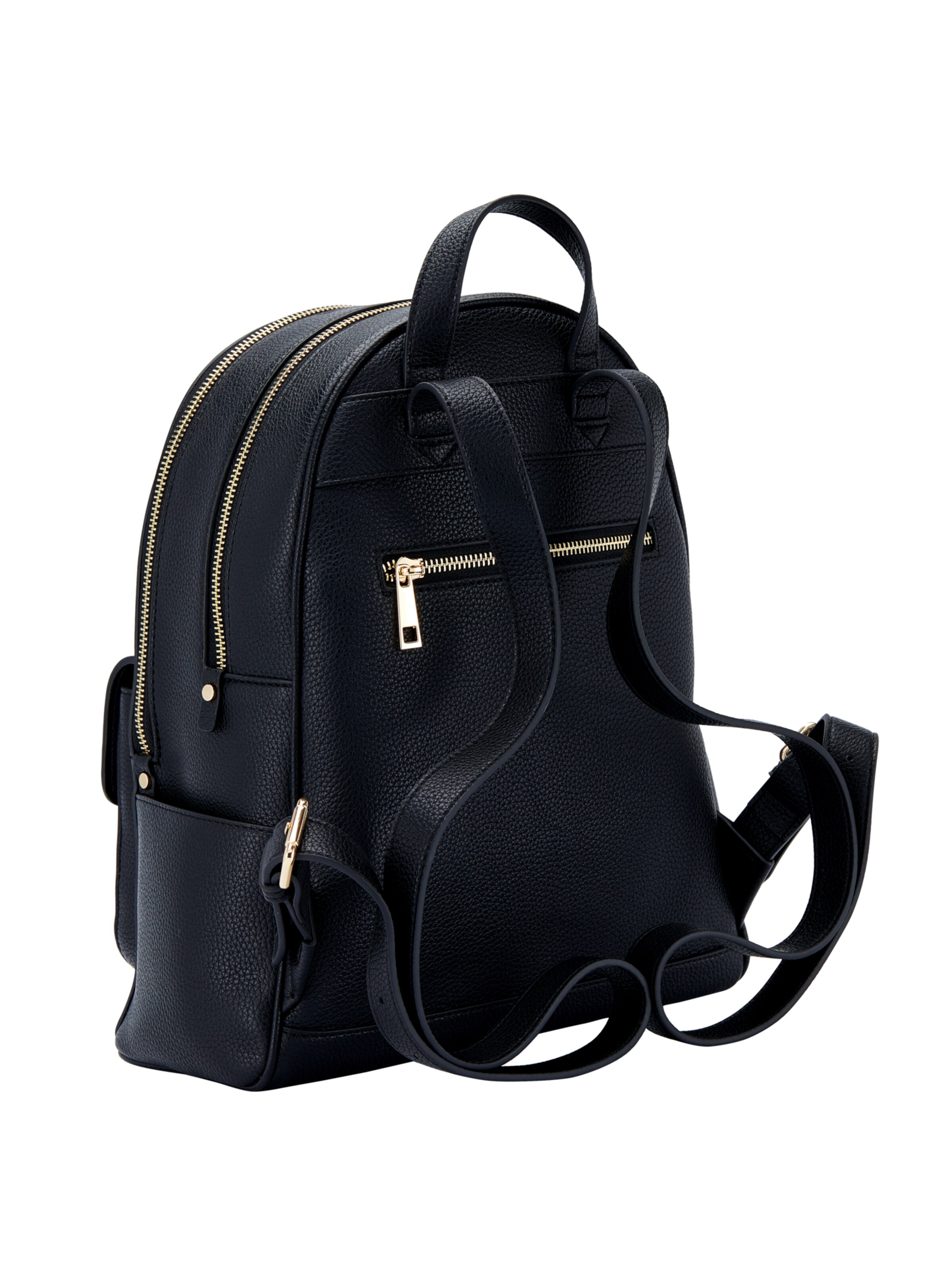 Sac à dos 'Alexandra' Victoria Hyde en noir