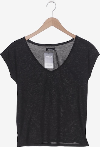 Reserved Top & Shirt in S in Black: front